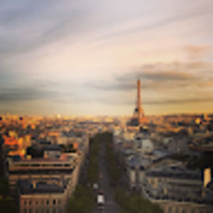 Meet your Posher, Jillian